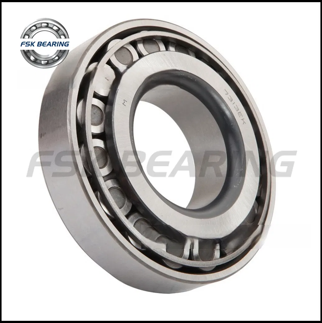 Tapered Roller Bearing View 1