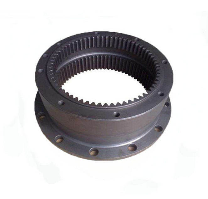OEM Factory Price Slewing Bearing Tower Crane Turntable Rotating Slewing Ring Bearing