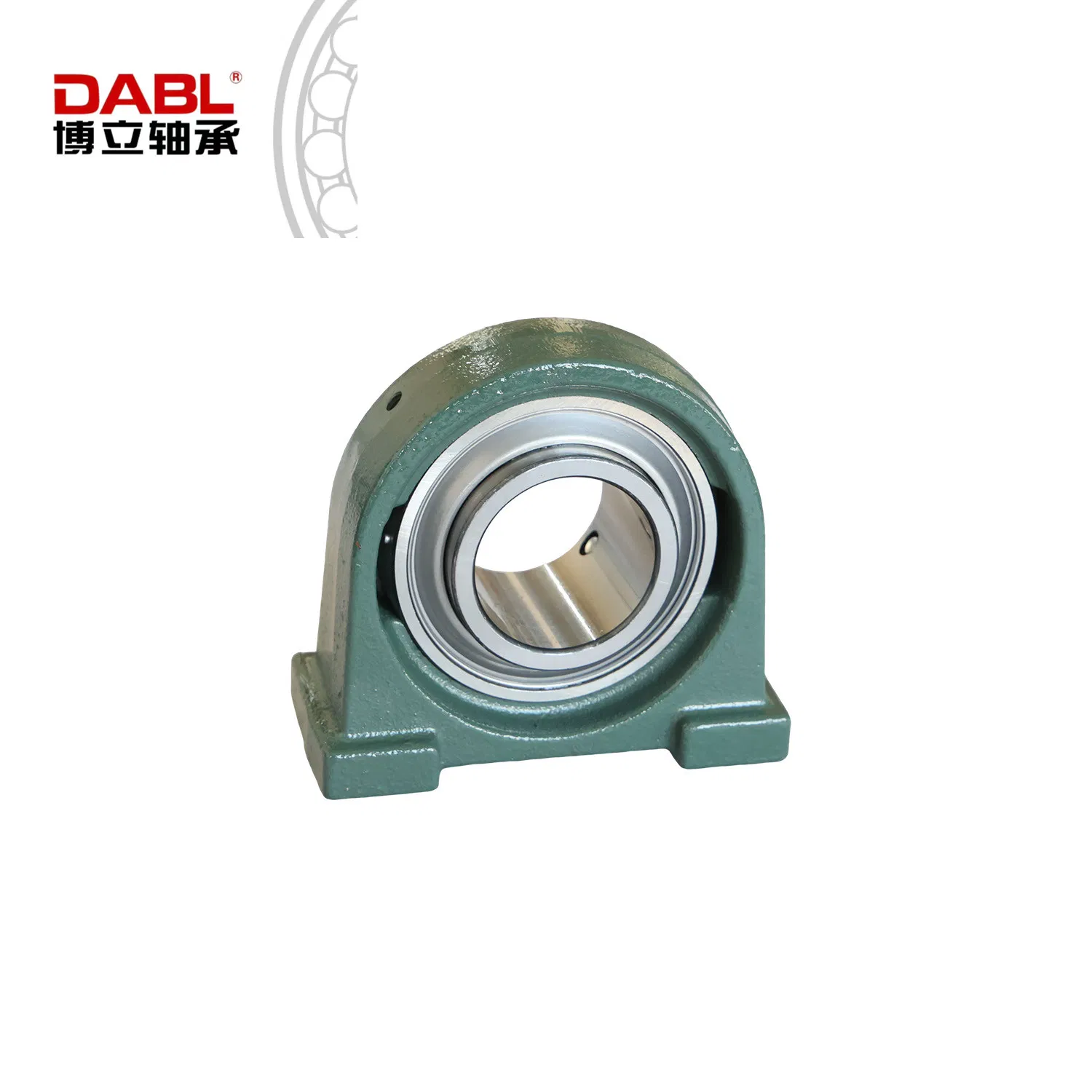 Durable Stainless UC Insert Pillow Block Ball Bearings for Efficient Performance