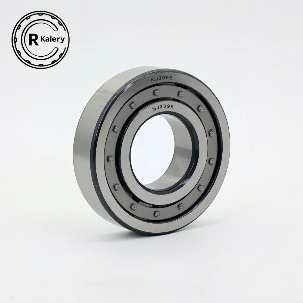 High-Speed Low Friction Machine Tools Rolling Mills Fast Shipping Cylindrical Roller Bearing Manufacturer