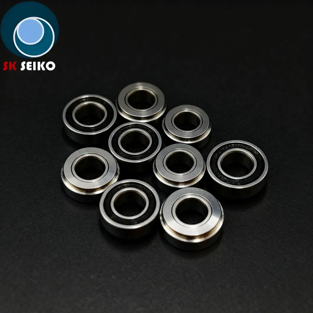 High Precision Bearing 1