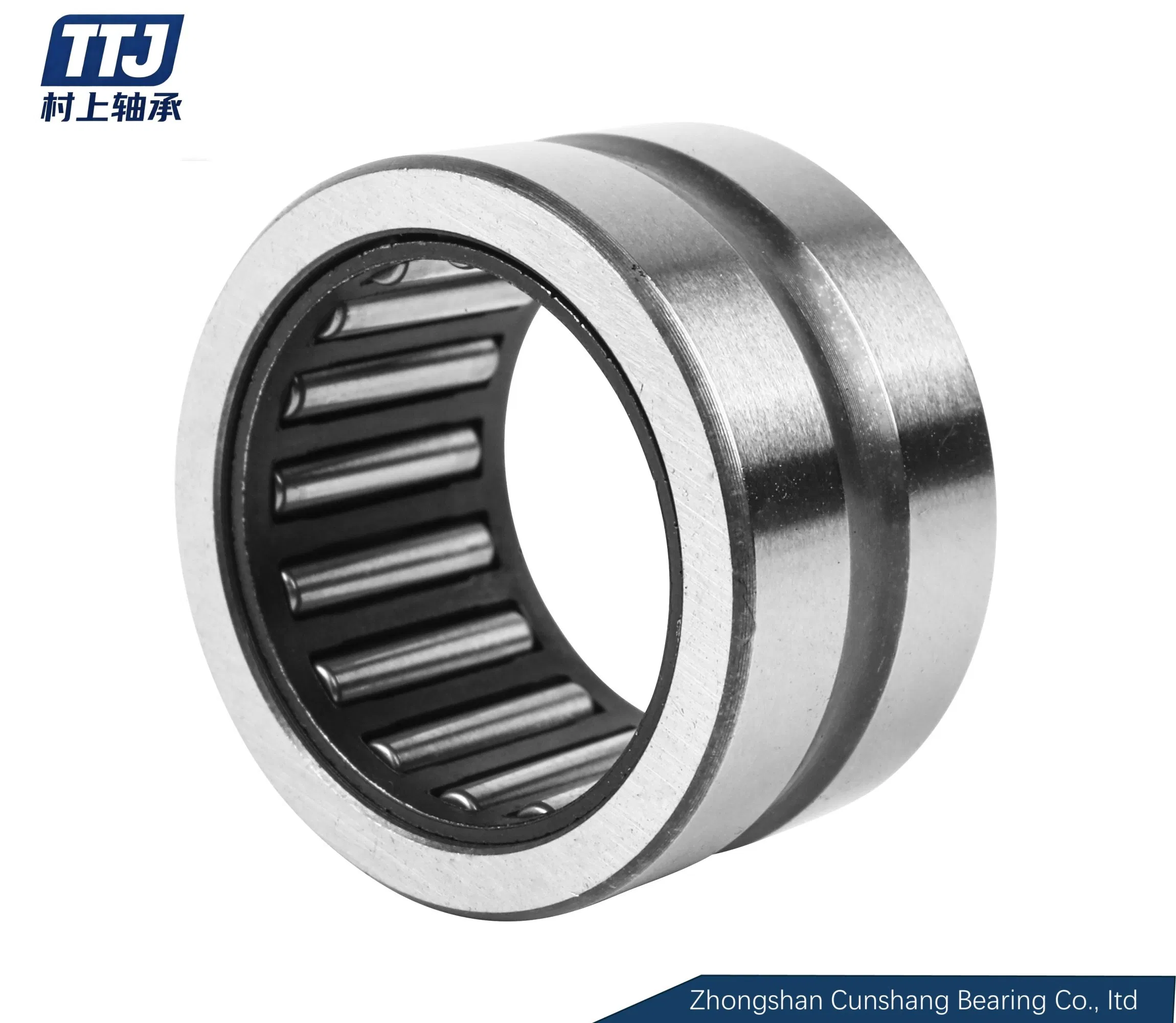 Needle Roller Thrust Axial Drawn Cup Caged Sealed Stainless Steel Metric Miniature Precision Heavy Duty Custom Manufacturers Suppliers Industrial Bearing