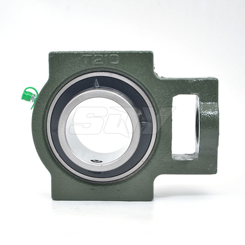 Pillow Block Bearing UCFL201 UCFL202 UCFL203 UCFL204 UCFL205 Insert Ball Bearing
