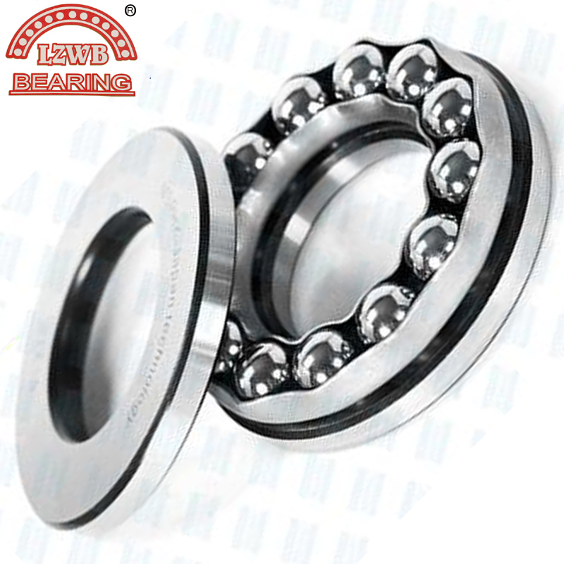 Lzwb High Load Thrust Ball Bearing 51226