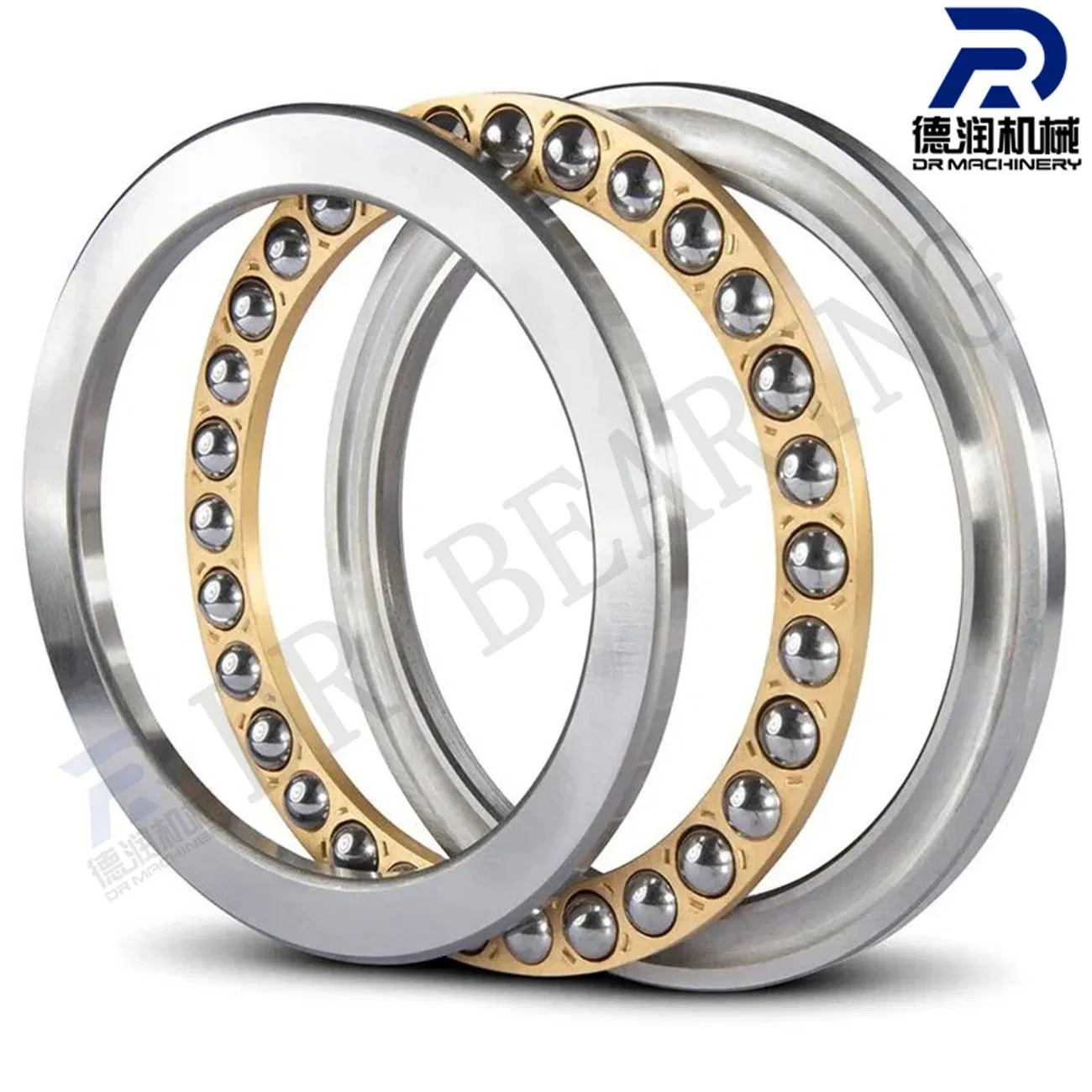 Single Row 569188 9168188 440*540*60 Axial Thrust Angular Contact Ball Bearing