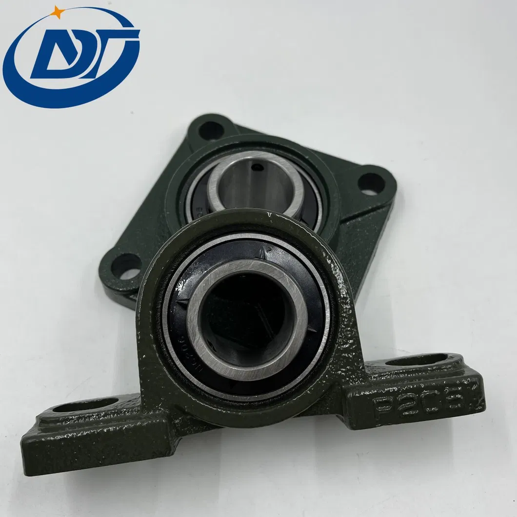 Pillow Block Bearing 9