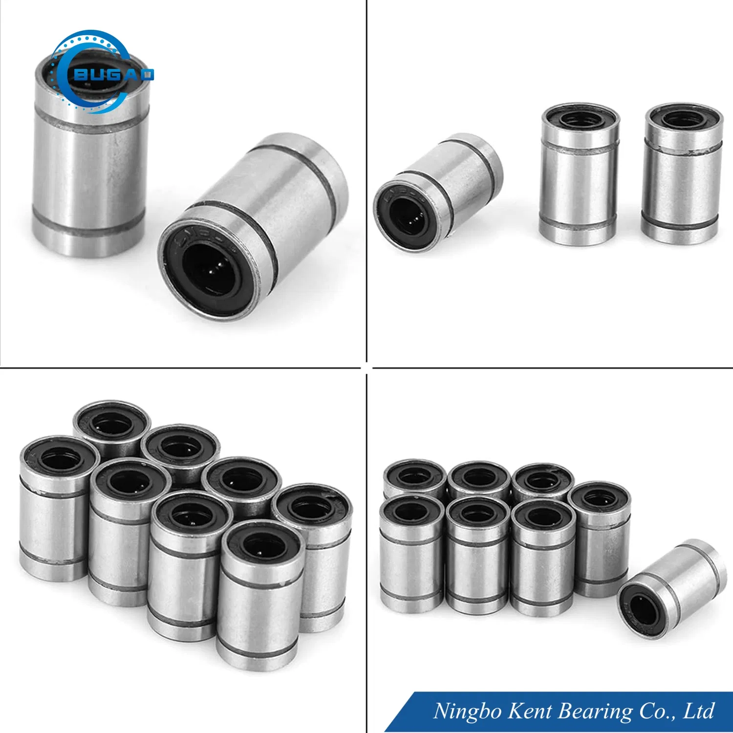 Lm6uu Linear Motion Ball Bearings for 3D Printer CNC Parts