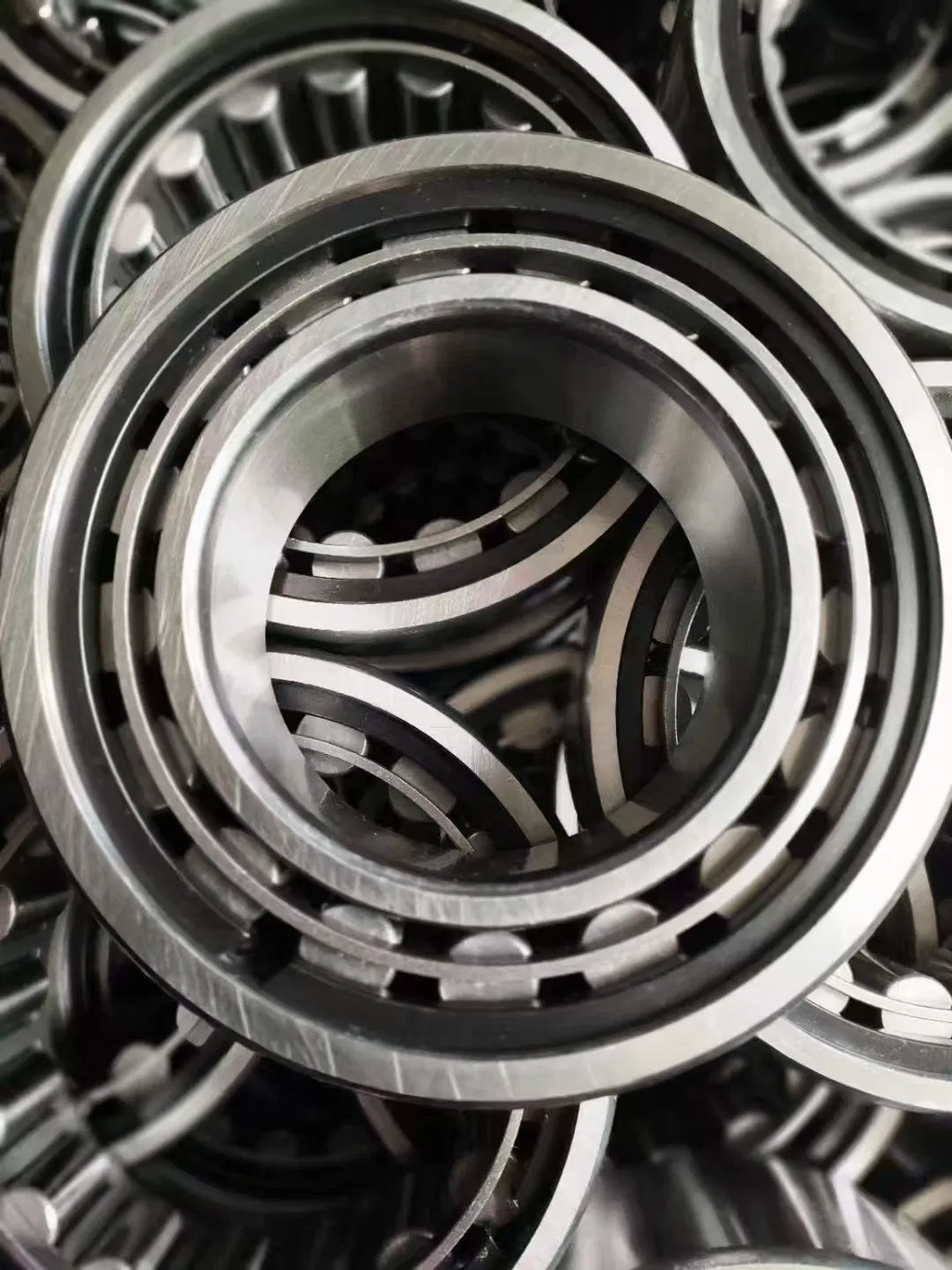 Cylindrical Roller Bearing Detail