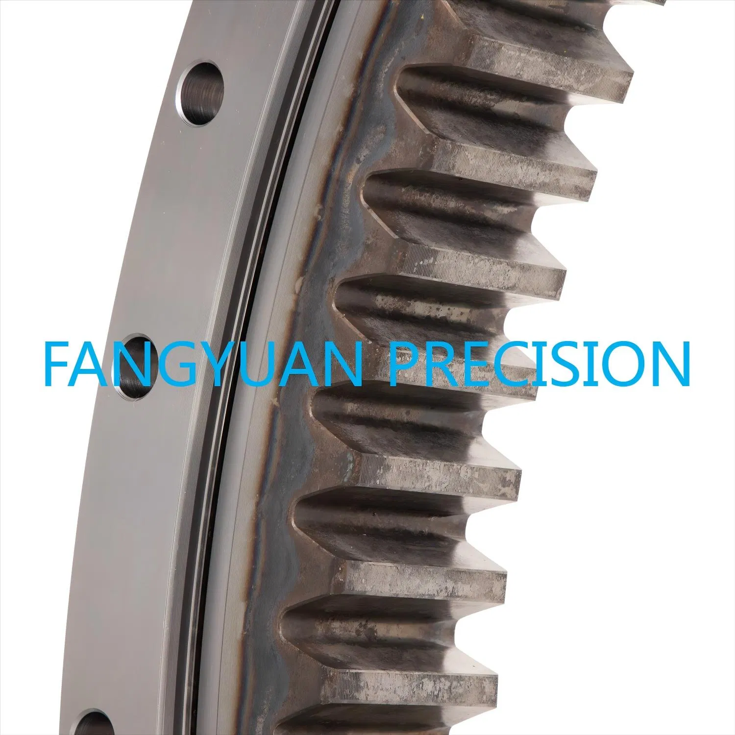 Reliable Slewing Bearings for Tough Mining Equipment Operations