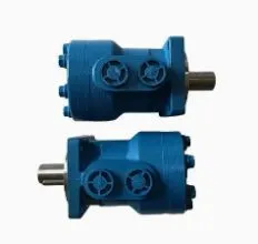 BM2 Hydraulic Motor