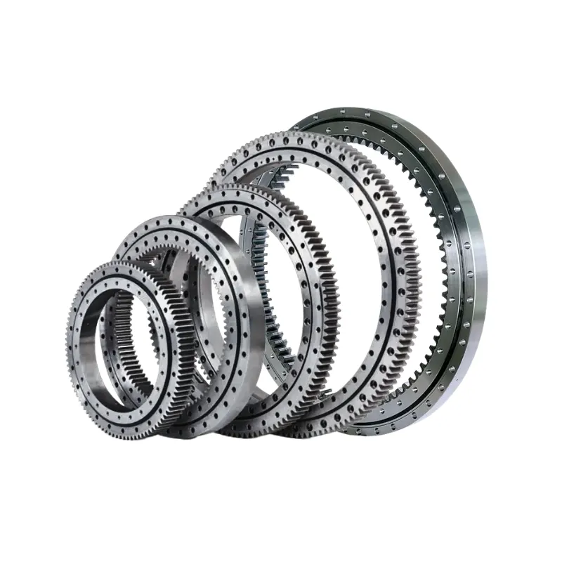 Slewing Bearing Unit