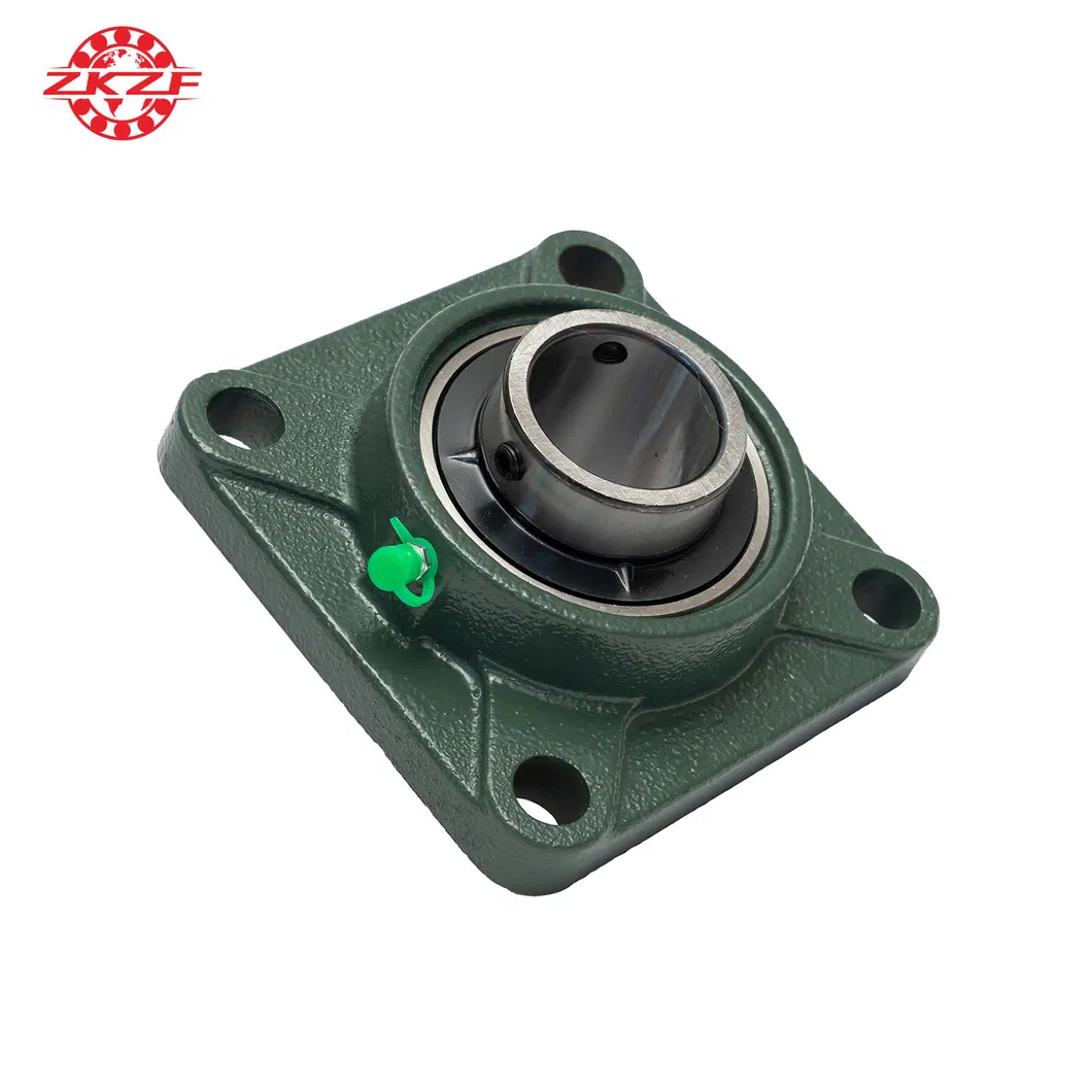 Pillow Block Bearing 3