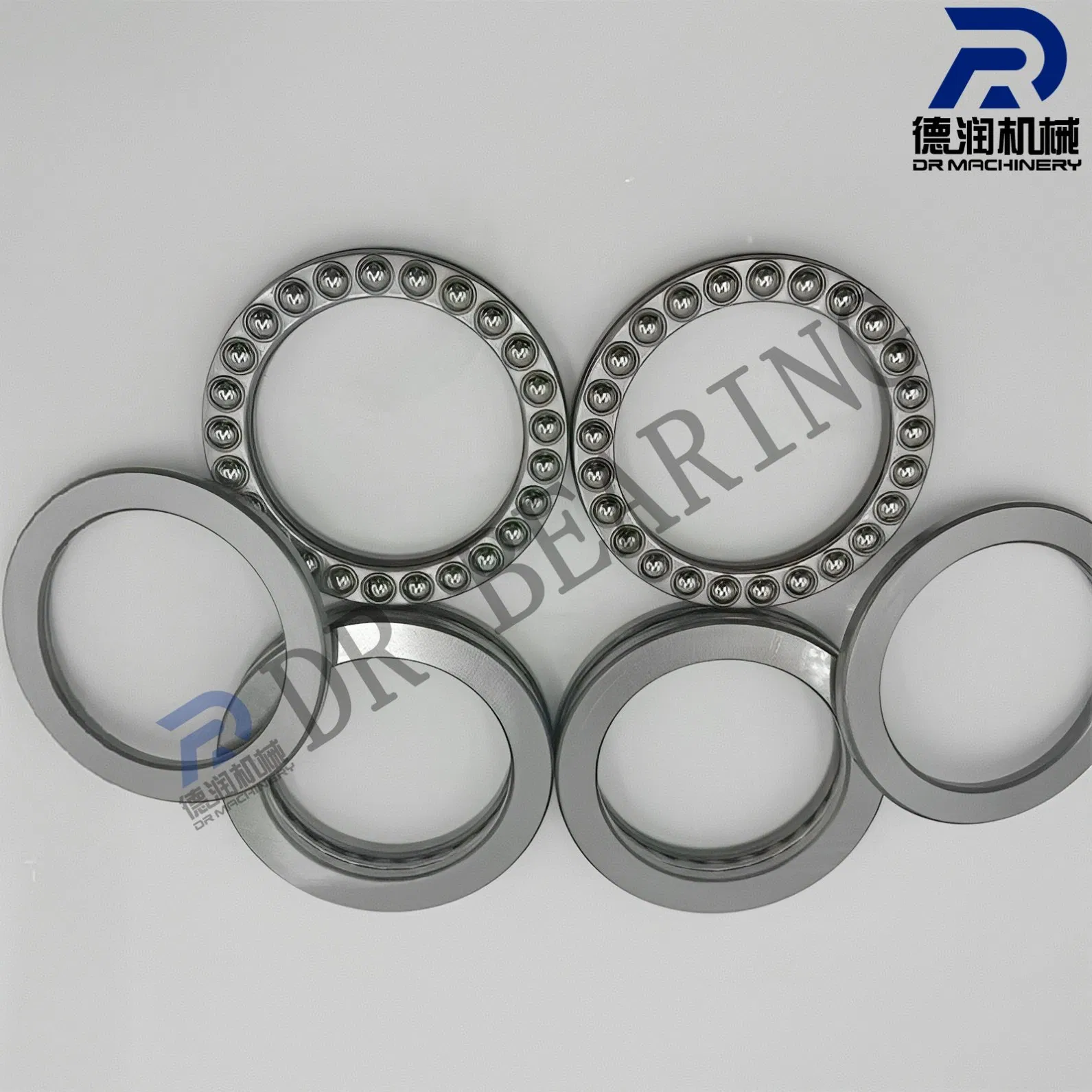 Single Row 569188 9168188 440*540*60 Axial Thrust Angular Contact Ball Bearing
