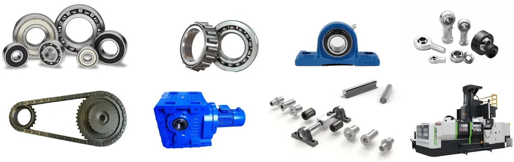 Standard Bearing Units