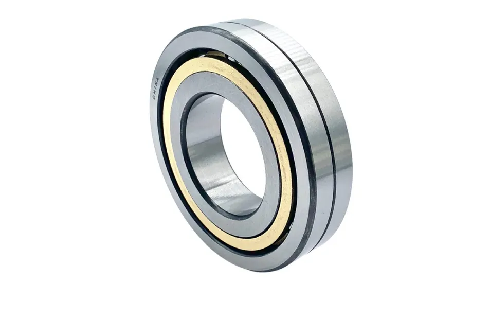 Angular Contact Ball Bearing 2