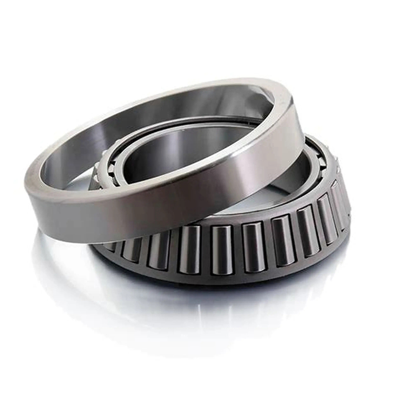 Premium Quality for Industrial Equipment Tapered Roller Bearing