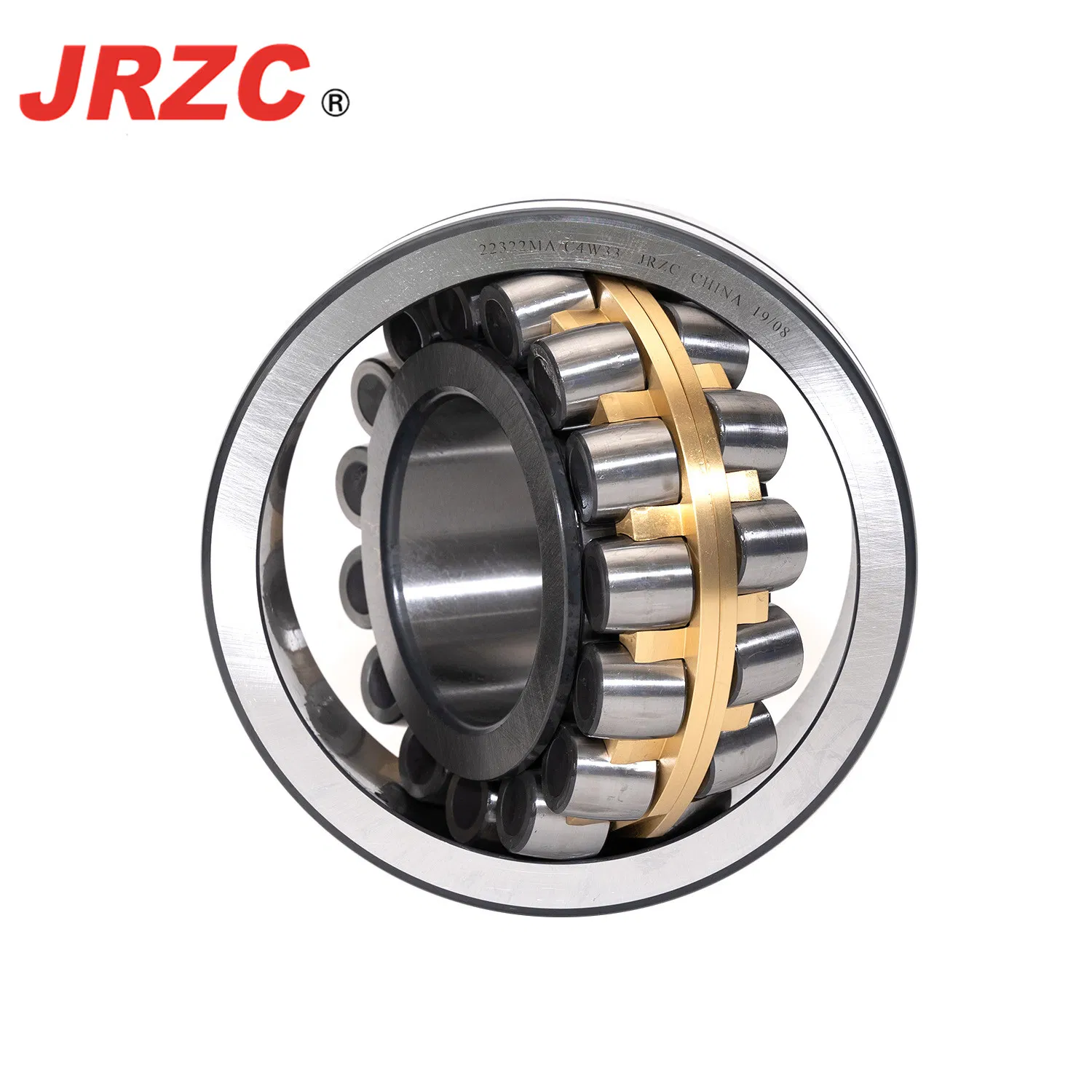 Chinese Bearing Factory 22230 150 mm ID 270 mm Od 73 mm Width 508 Spherical Roller Bearing SKF FAG NACHI Same Process Products OEM