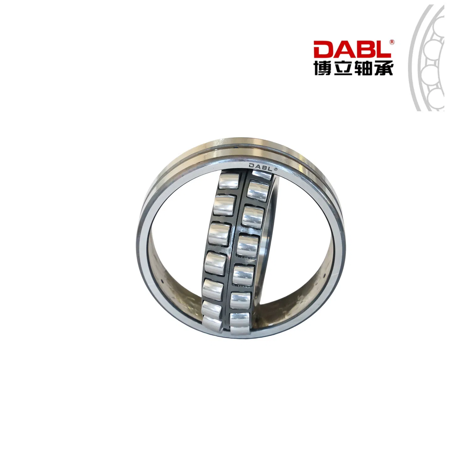 Spherical Roller Bearing with Adapter Sleeve Spare Part 22208 22209 22210 Ccp6 Precision Factory Direct Sales Deep Groove Ball Bearings Car Parts