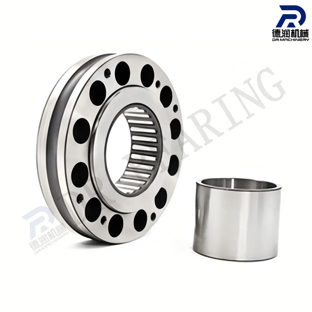 ZARF Bearing Detail 6