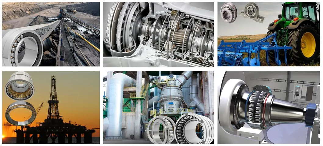 Industrial Application