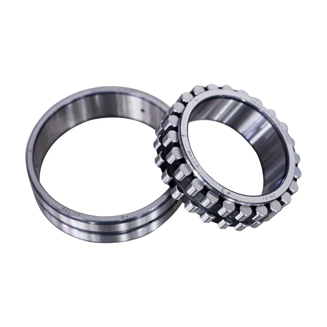 Cylindrical Roller Bearing
