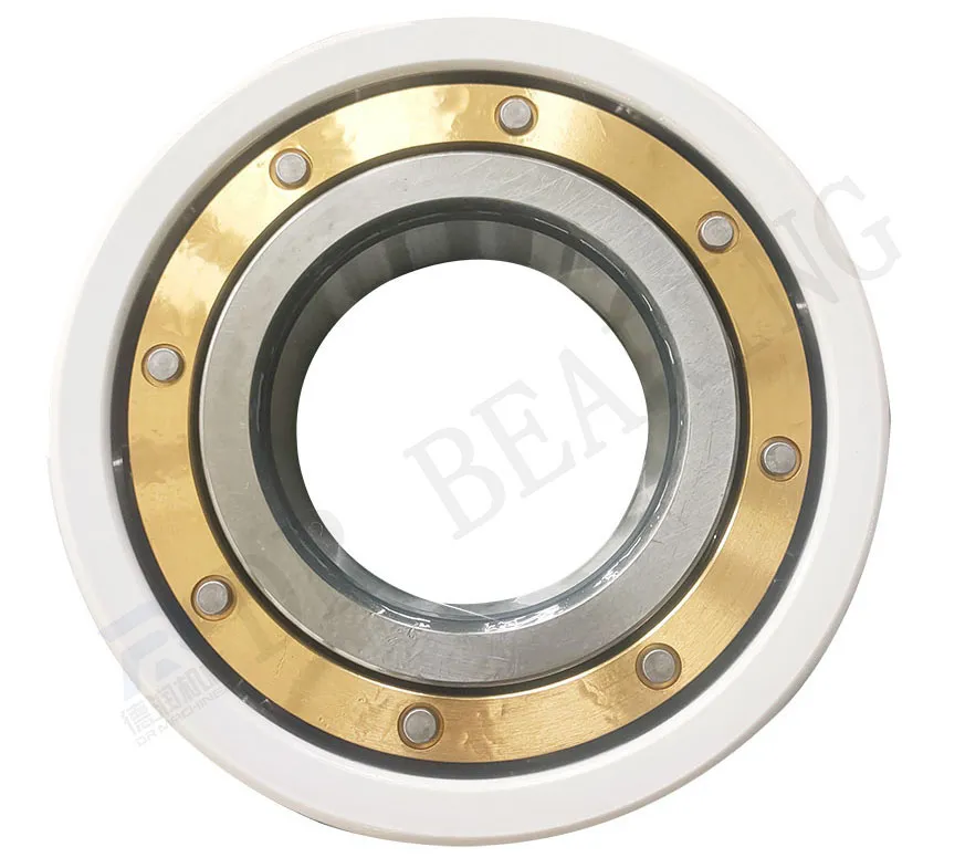 Angular Contact Ball Bearing