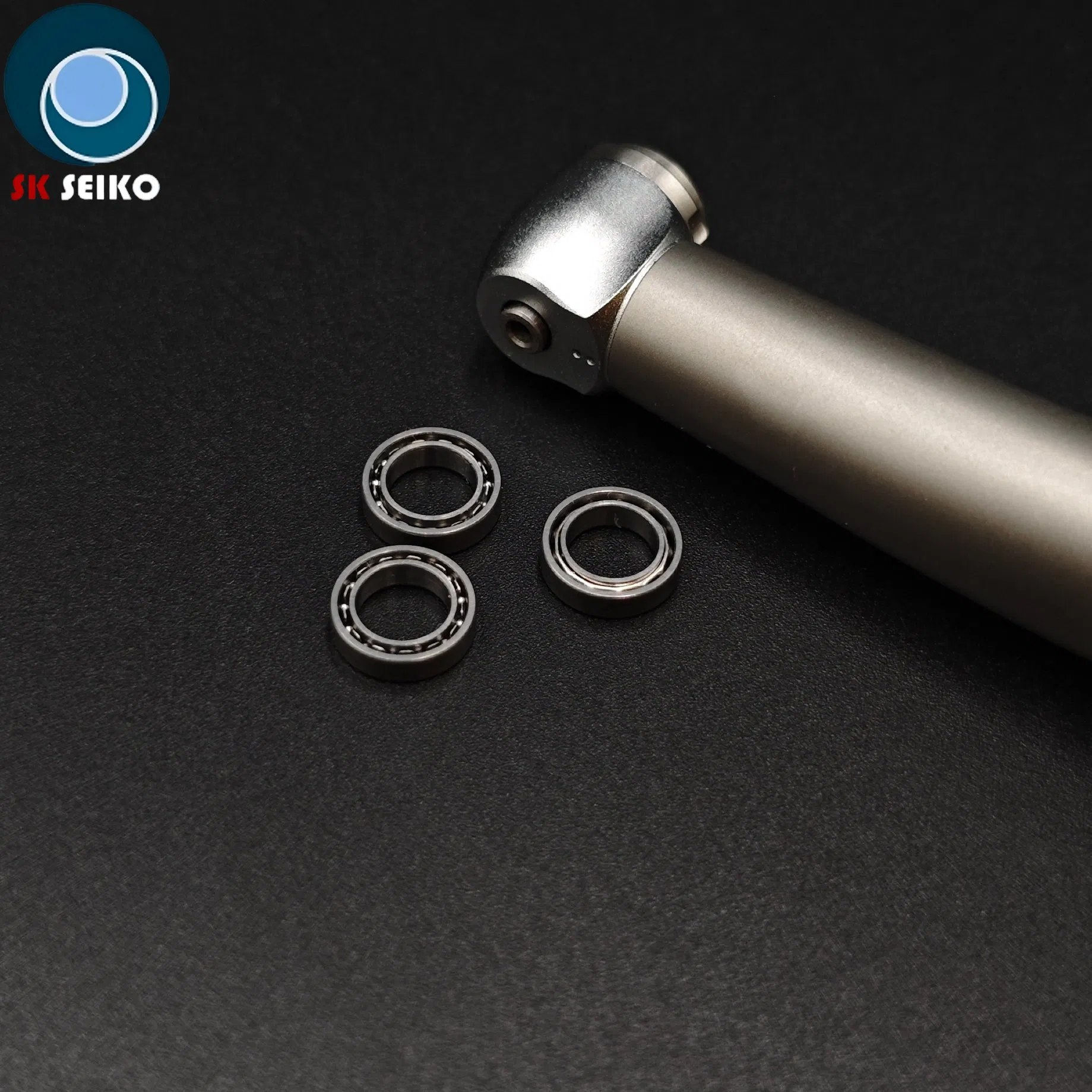 High Precision Smr85 5*8*2 Dental Handpiece Bearing for Low Speed Dental Handpieces Brands Dental Equipment