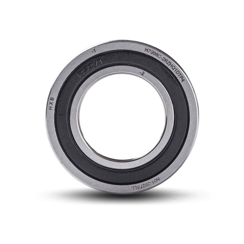 Hxb H7205c-2rz-Hq1-Su-P4 25*52*15mm High Speed Spindle Ball Bearing with Si3n4