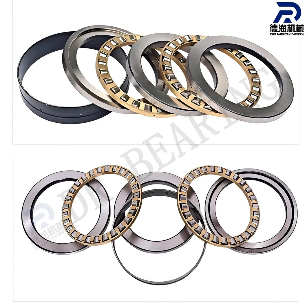 Roller Bearing Photo 7