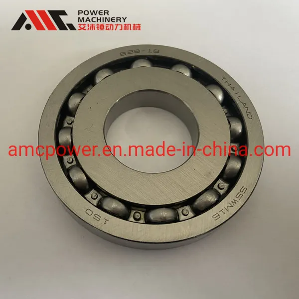 NSK B29-18 Bearing Photo 2