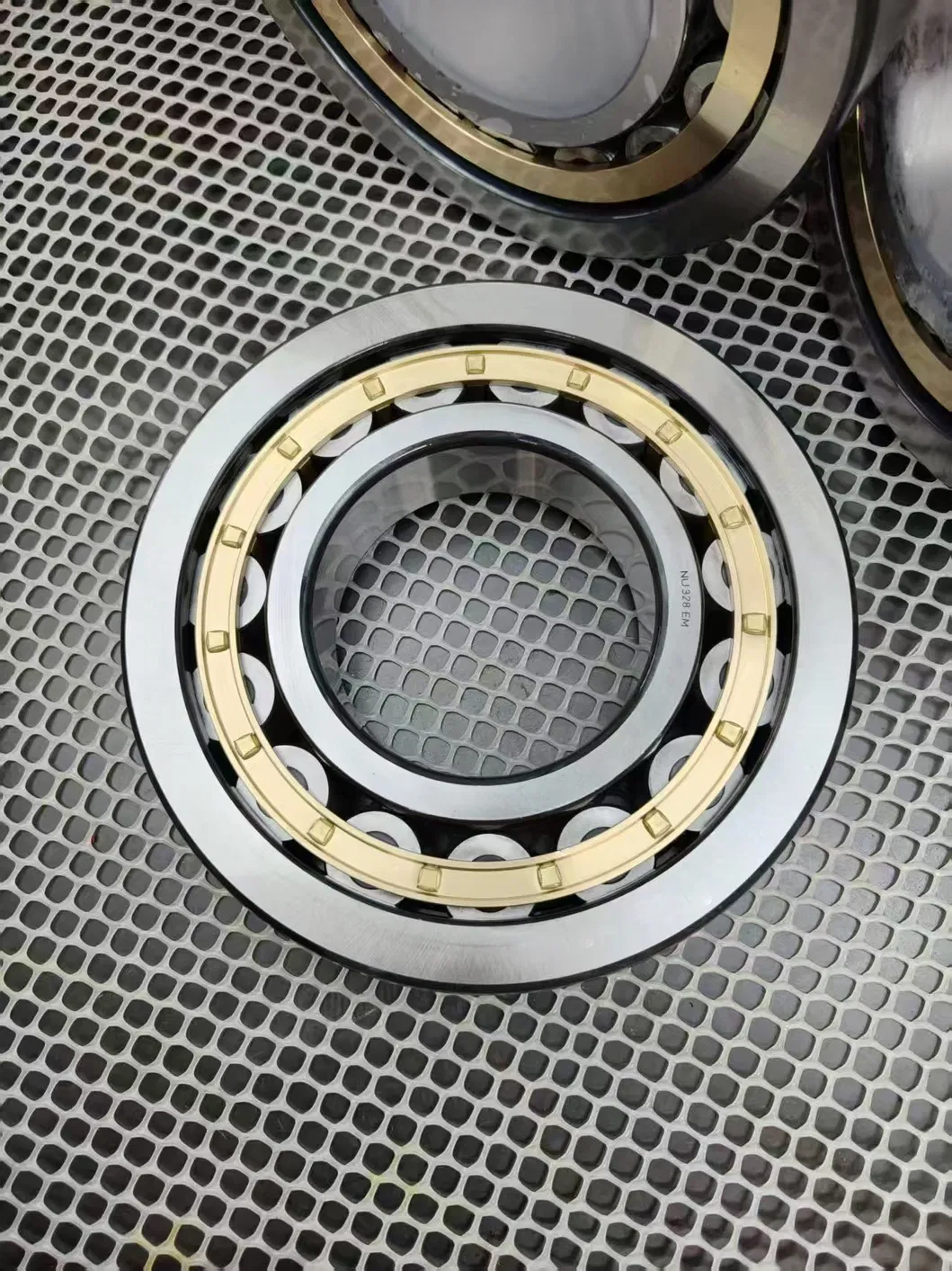 Roller Bearing Components