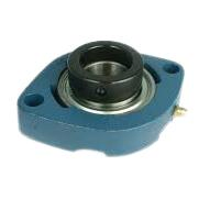 TANN SAFW-SBFW202/SAFD-SBFD203/SA-SBLF204/SA-SBFTD205/SA-SBFCT206 Light Duty Oval Bearing Units Flange Bearing Units for Automation Fields