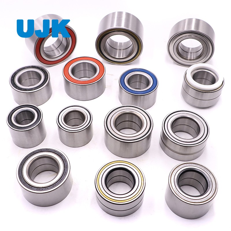 Bearing Deep Groove Ball Bearing Taper Roller Bearing Pillow Block Bearing Auto Parts Wheel Bearing Cylindrical Spherical Needle Roller Motorcycle Parts Bearing