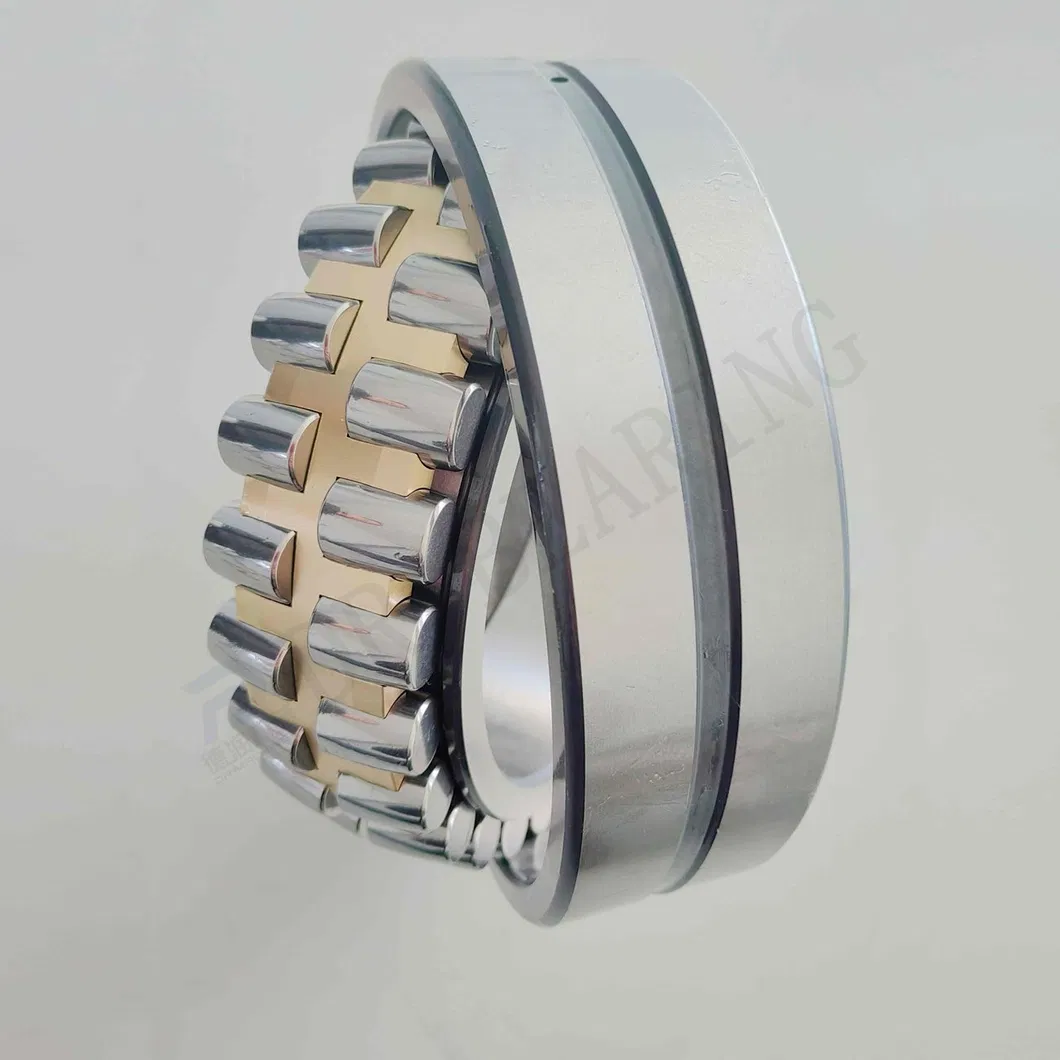 Spherical Roller Bearing 22340