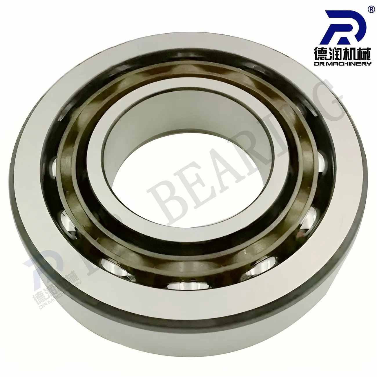 Angular Contact Ball Bearing 7320 7321 7322 7324 7326 7328 7330 C AC B P4/P5 dB Dt Df