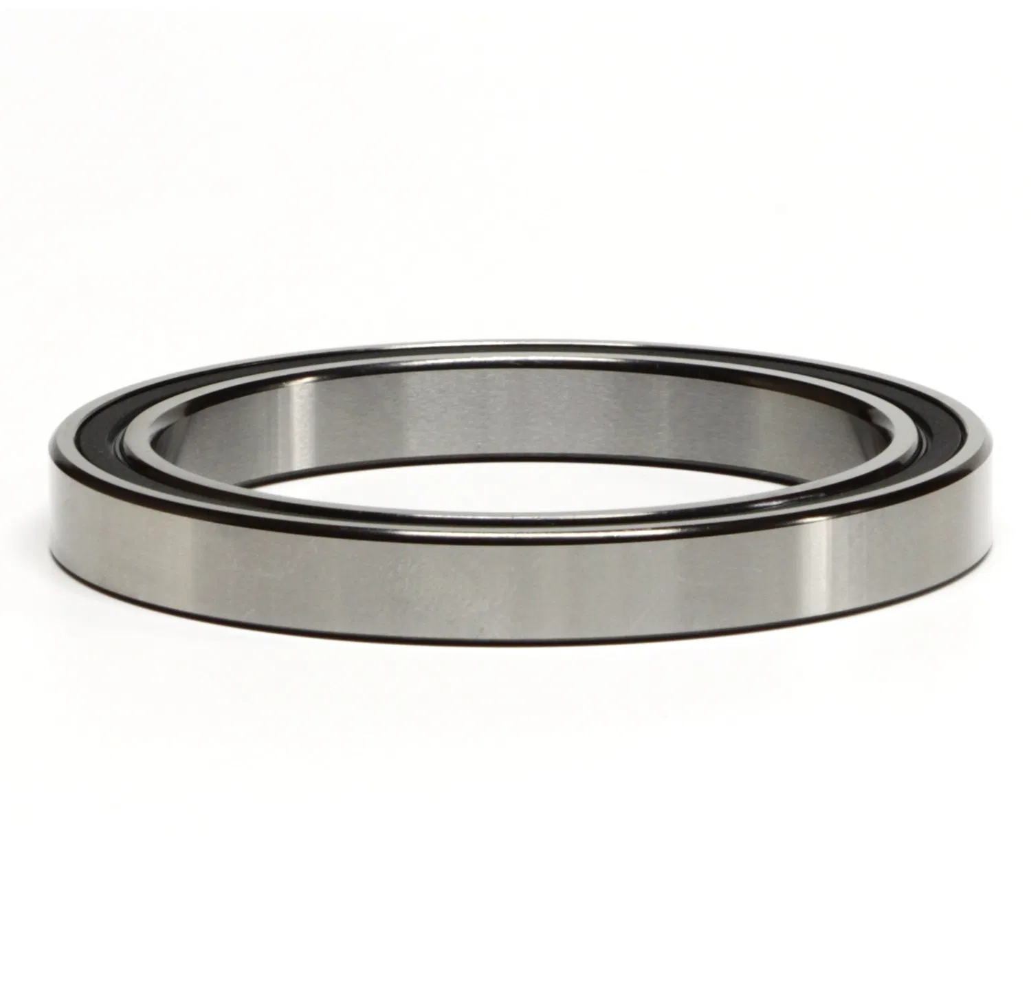 High Quality and Precision Thin Wall/Section Deep Groove Ball Bearing 6809 Zz