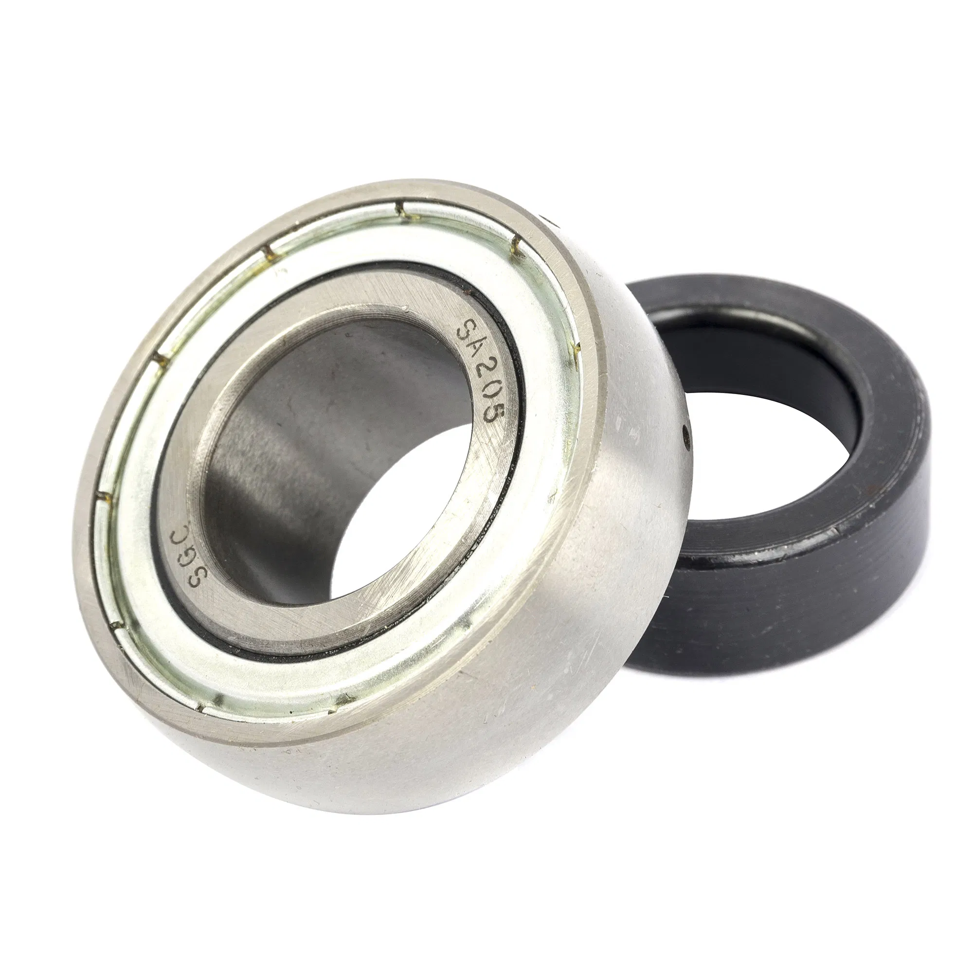 Eccentric Locking Insert Ball Bearing CSA208-24 with 22mm Width