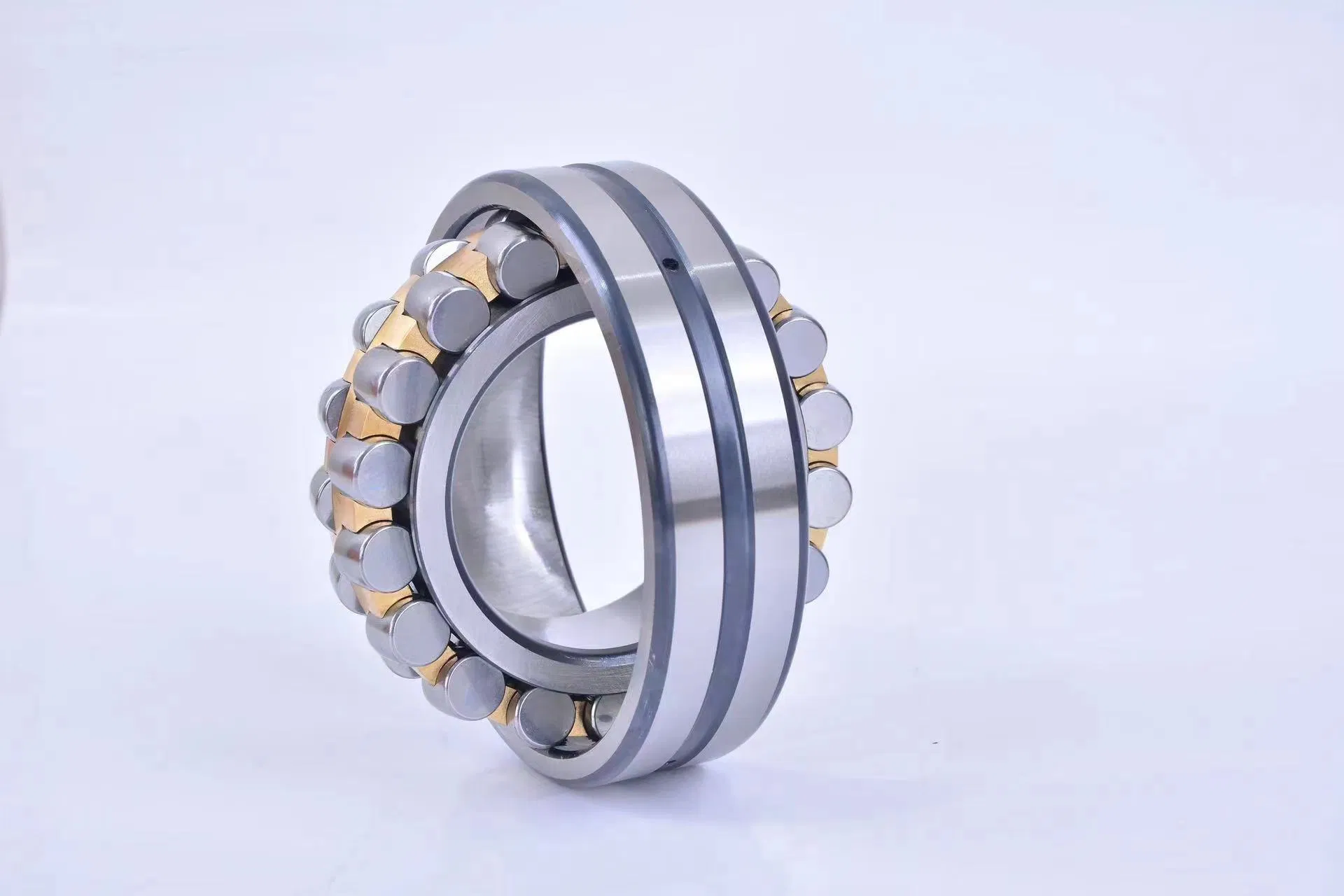 High Quality Bearing Price List 22210e Spherical Roller Bearing