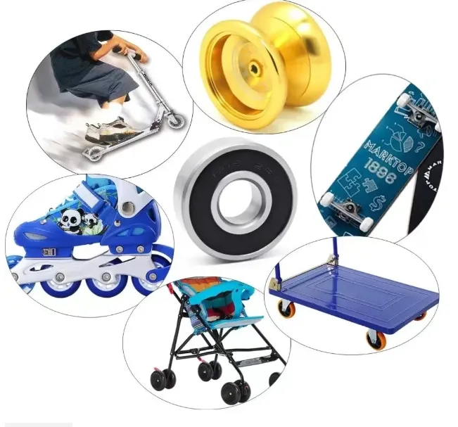 Bearing Applications