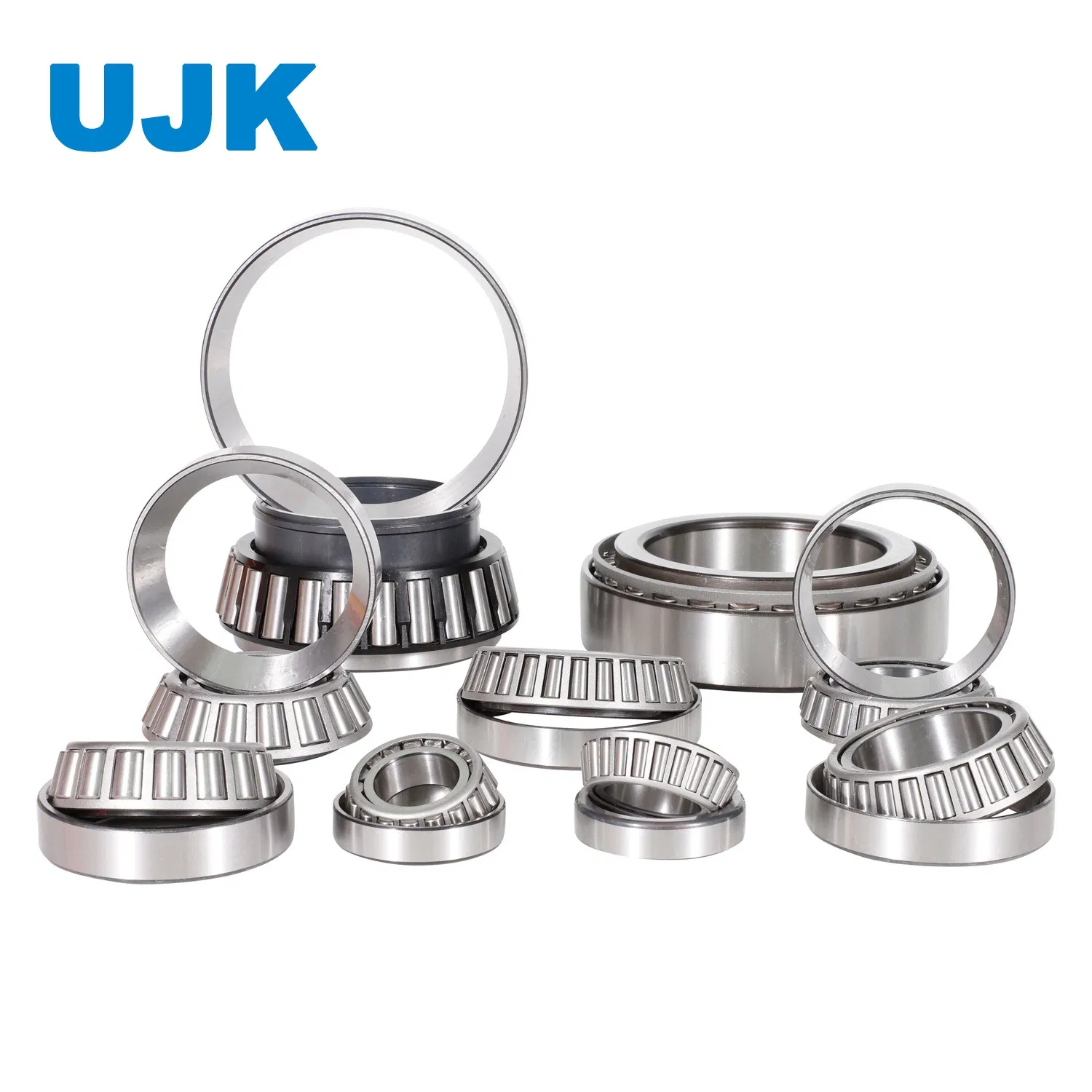 Bearing Pillow Block Bearing Taper Roller Bearing Deep Groove Ball Bearing Angular Contact Thrust Self-Aligning Ball Bearing Auto Parts Motorcycle Wheel Bearing