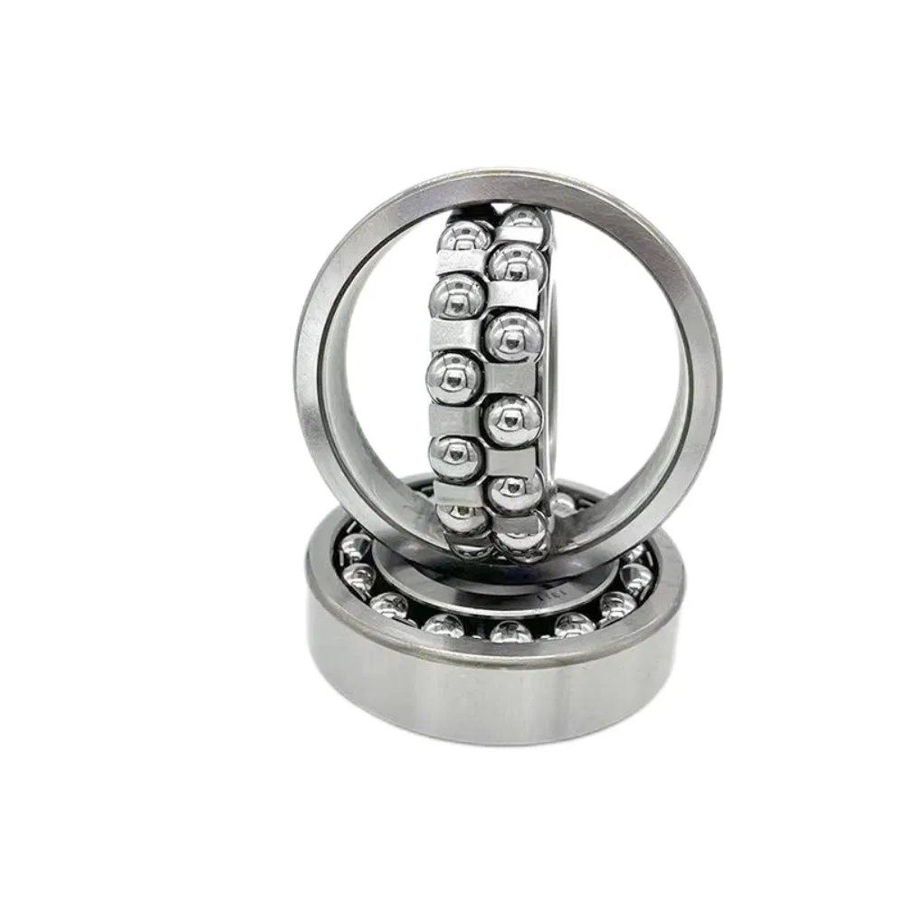 2300 2301 2302 2303 2304 2305 2306 2307 High-Quality Self-Aligning Ball Bearings for Machinery Industrial Applications