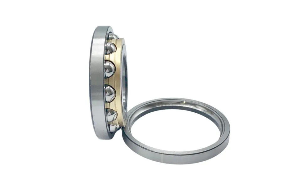 Angular Contact Ball Bearing 1