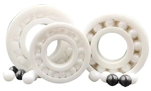 6902 Bearings 6902RS 6902-2RS 6902 Full Ball Bearing 6902 Ceramic Bearing 6902zz 6902-2z 15*28*7mm Deep Groove Ball Bearings