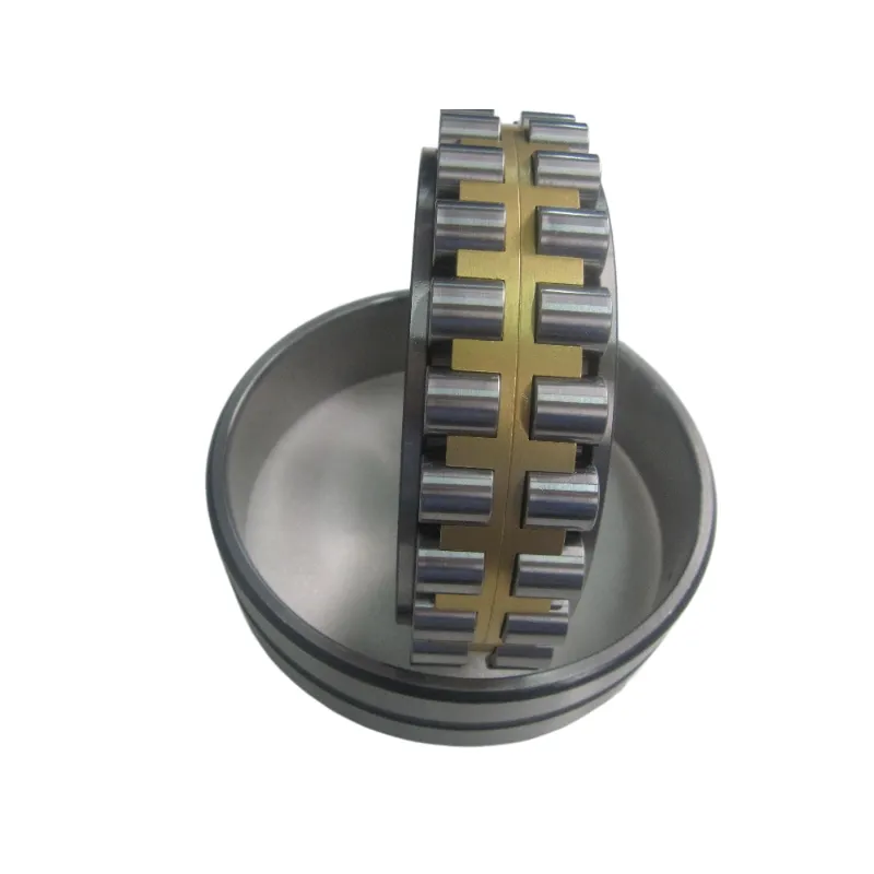 Copper Protection Bearing
