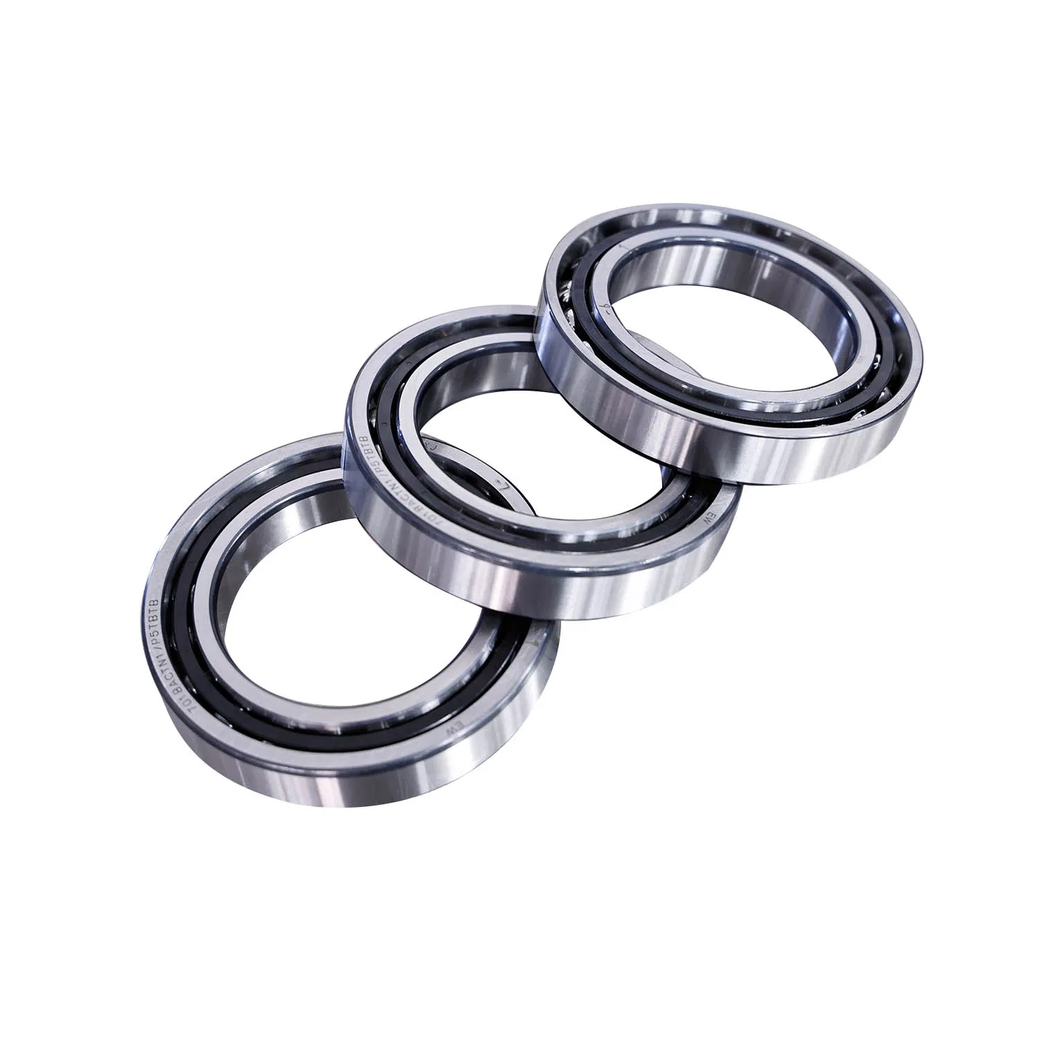 Bearing Solutions for Machine Tools Spindle Units Angular Contact Ball Bearing