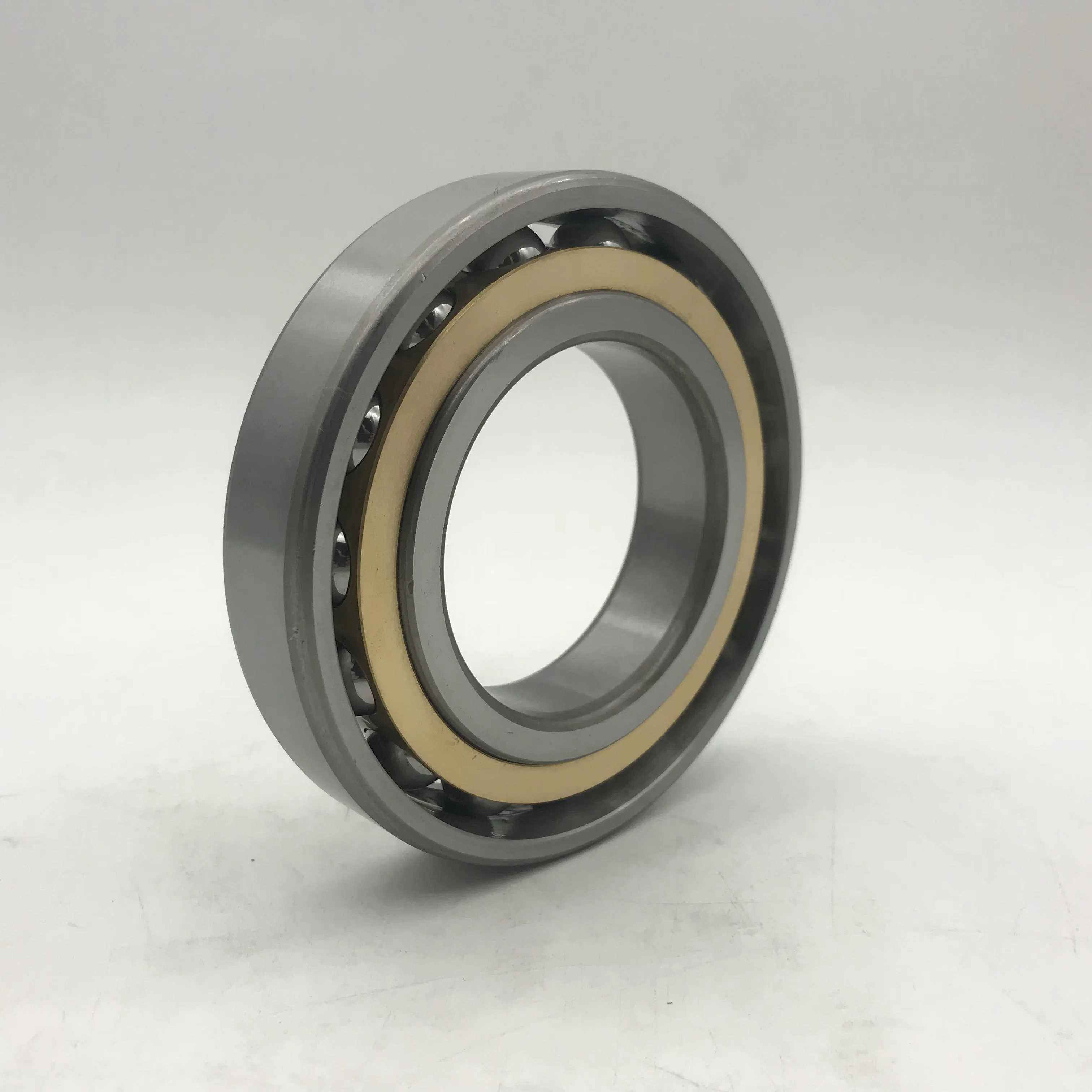 High Quality Angular Contact Ball Bearing 7203AC 7204AC 7205AC 7301AC 7302AC 7303AC 7304AC 7305AC in Stock