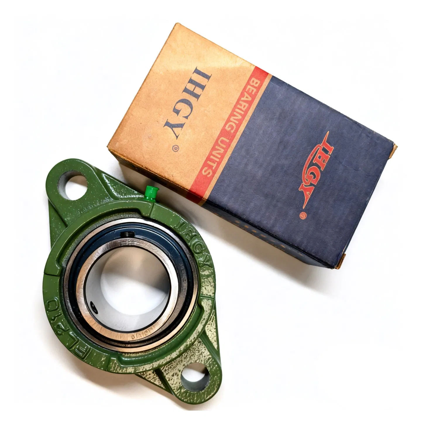 UCFL 201-218 Mounted Insert Ball Bearing and Pillow Block Bearing Housing