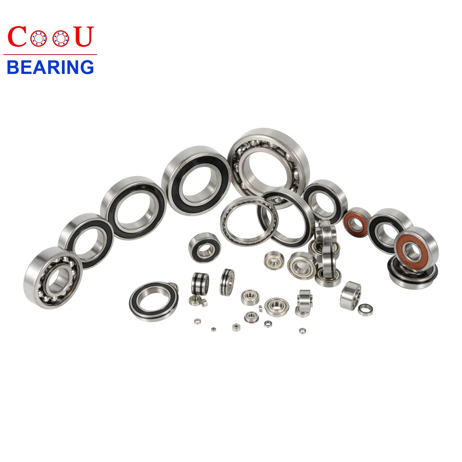 High Speed Yarn Covering Machine Spindle Bearings 1026-2z-T9h (D231303)