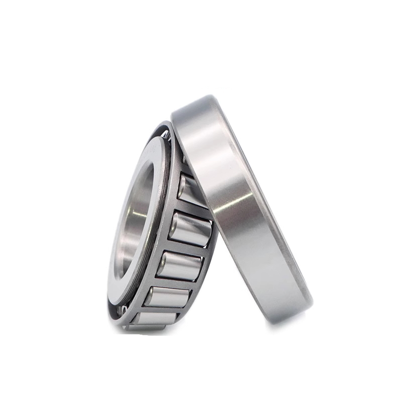 Premium Quality for Industrial Equipment Tapered Roller Bearing