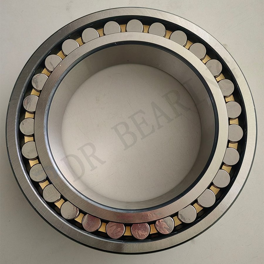 Deep Groove/Angular Contact/Self-Aligning Ball/Tapered/Taper/Cylindrical/Thrust/ Spherical Roller Bearing 22340